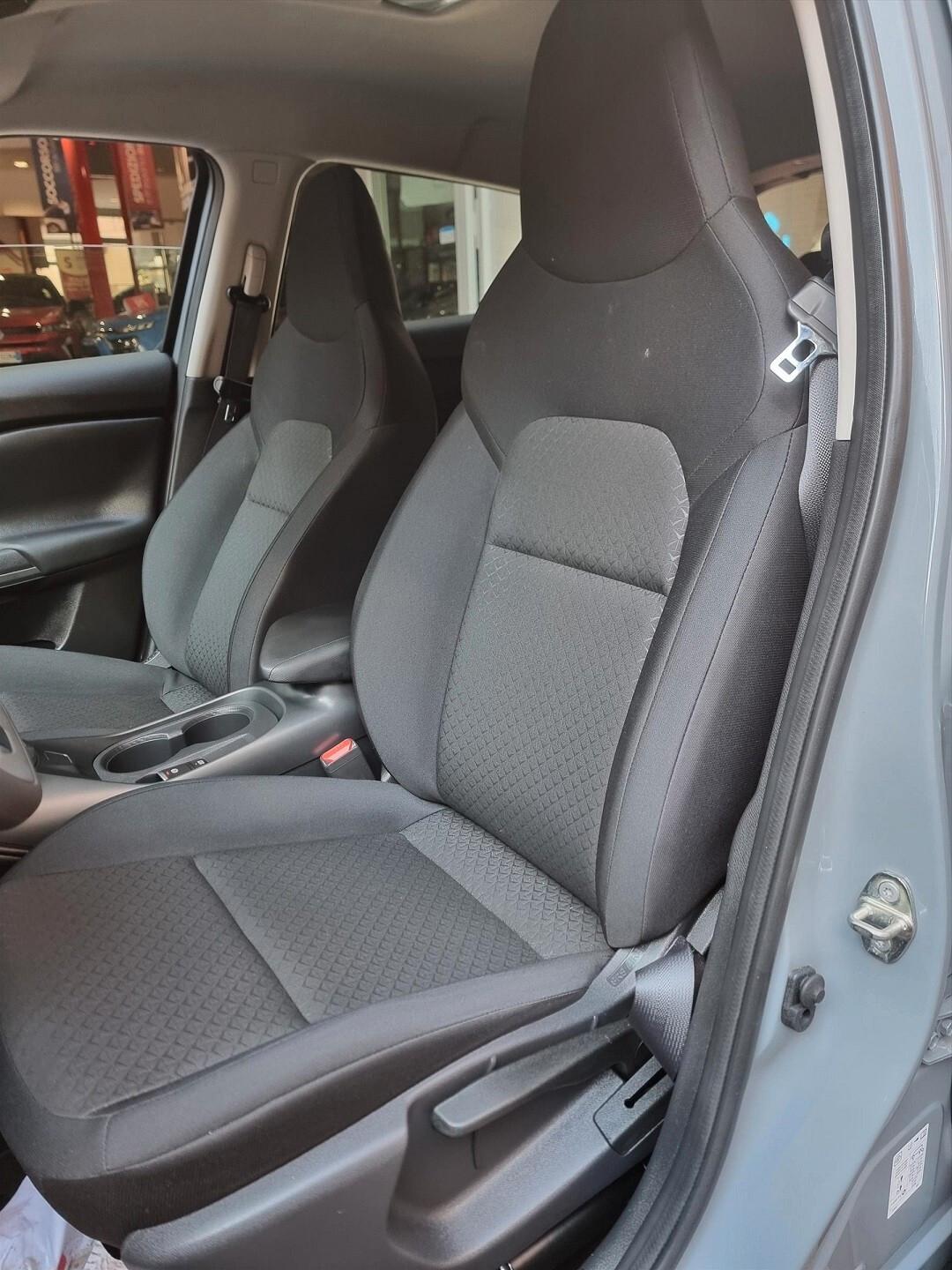 Nissan Juke 1.0 DIG-T 114 CV N-Connecta NESSN VINCOLO FINANZIAMENTO IVA INCLUSA