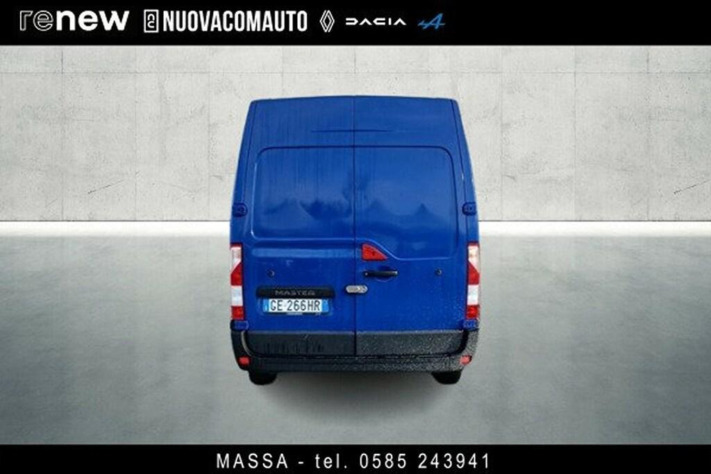 Renault Master T33 2.3 dci 135cv L2H2 Ice E6d-temp