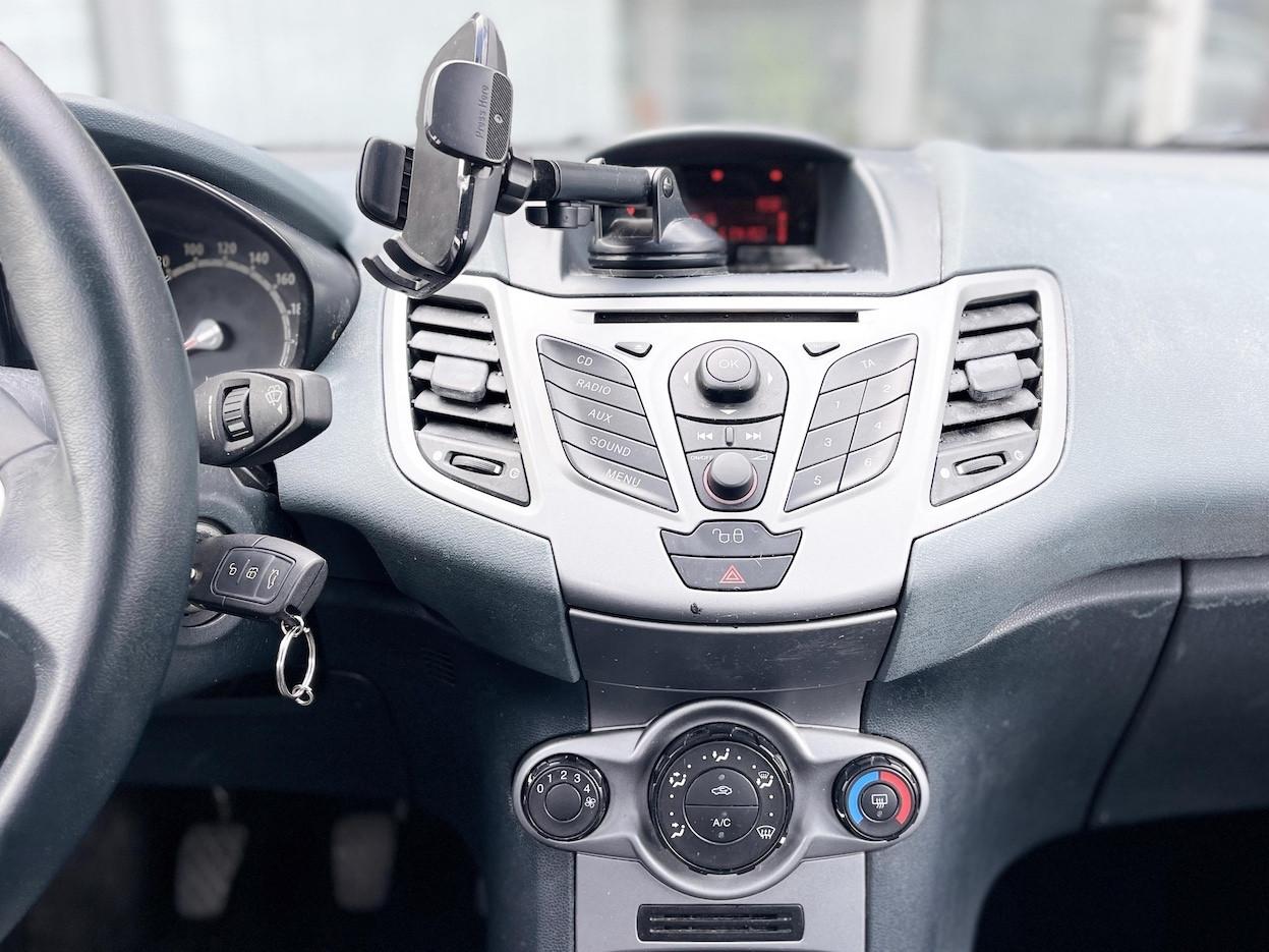 Ford Fiesta 1.2 Benzina 82CV E4 Neo - 2009