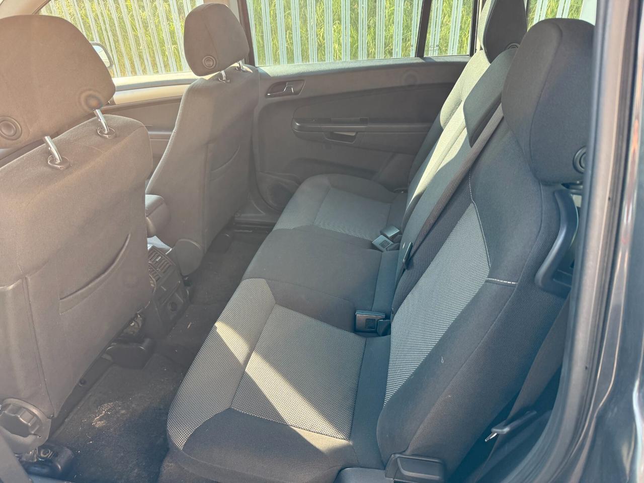 Opel Zafira 1.7 CDTI 110CV ecoFLEX One