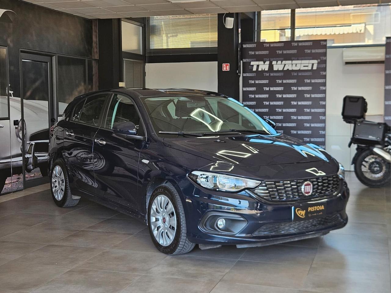 FIAT TIPO 5p 1.6 mjt Easy s - IVA ESPOSTA