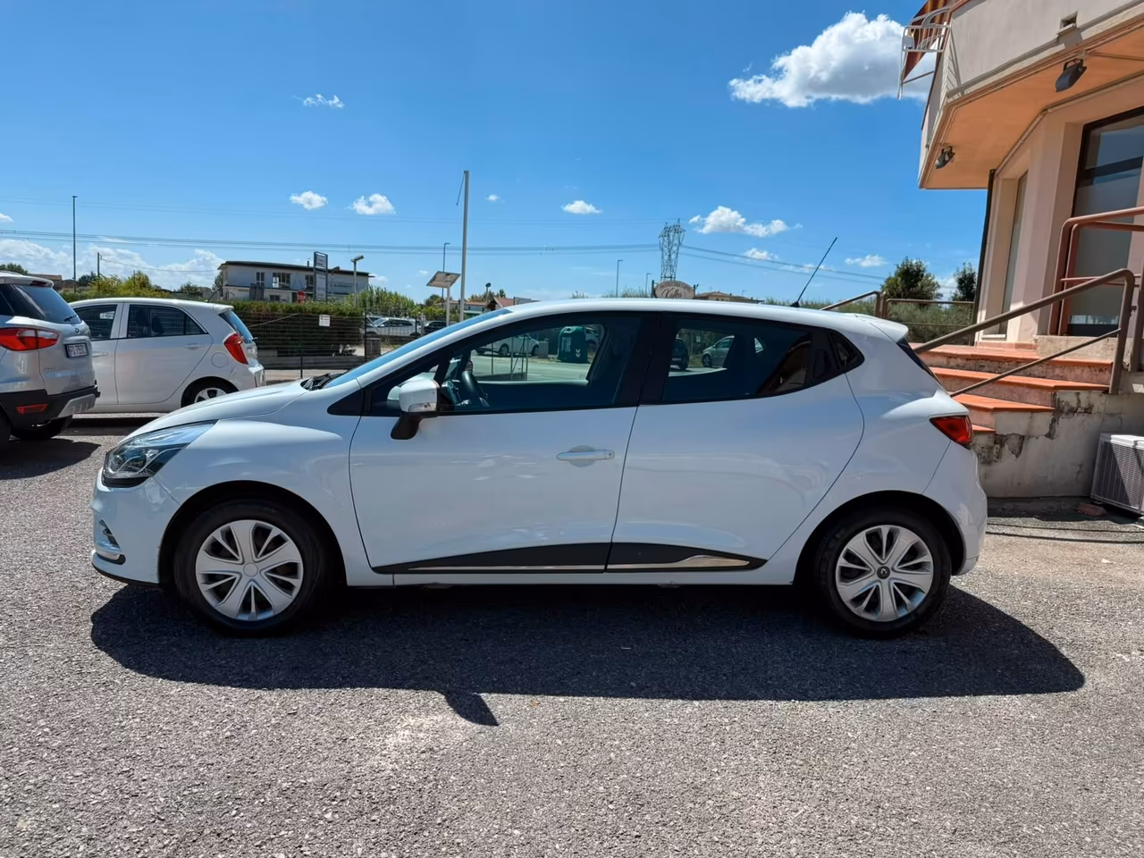 Renault Clio TCe 12V 90 CV GPL 5 porte Business