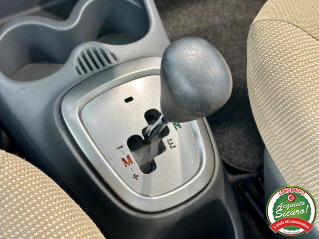 PEUGEOT 107 1.0 68CV 5p. Sweet Years 2Tronic *NEOPATENTATI*