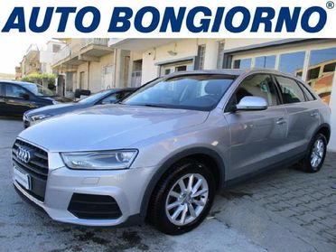 AUDI Q3 2.0 TDI 150 CV quattro Business