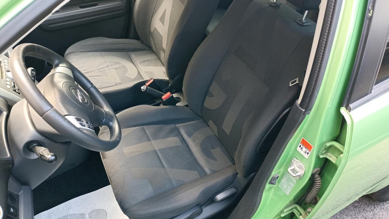 Opel Agila 1.2 16V 86CV Enjoy