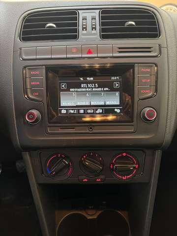 Volkswagen Polo Polo 5p 1.2 Trendline 60cv UNICOPROP. PERFETTA!!!