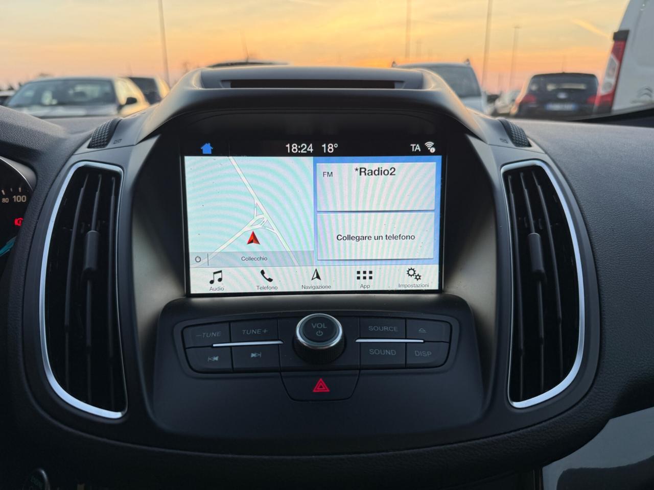 Ford C-Max 1.0 EcoBoost 125CV Start&Stop Titanium