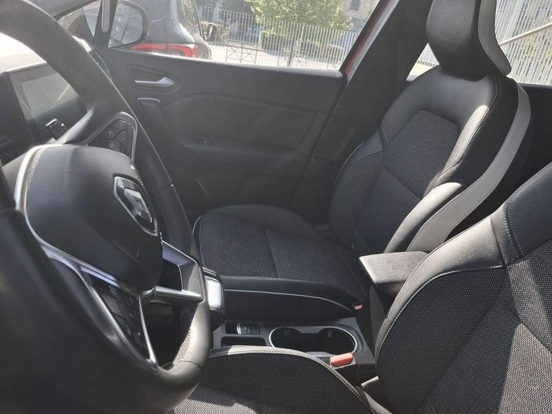 Renault Captur II 2019 1.3 tce Intens 130cv edc fap