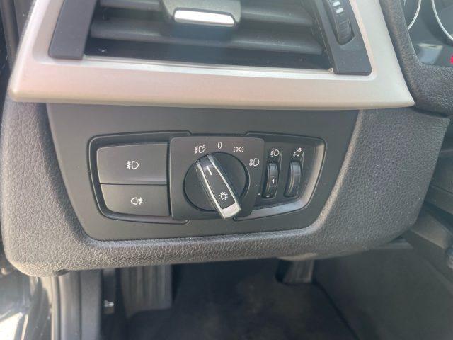 BMW 316 2.0 d 116 CV Touring Business aut.