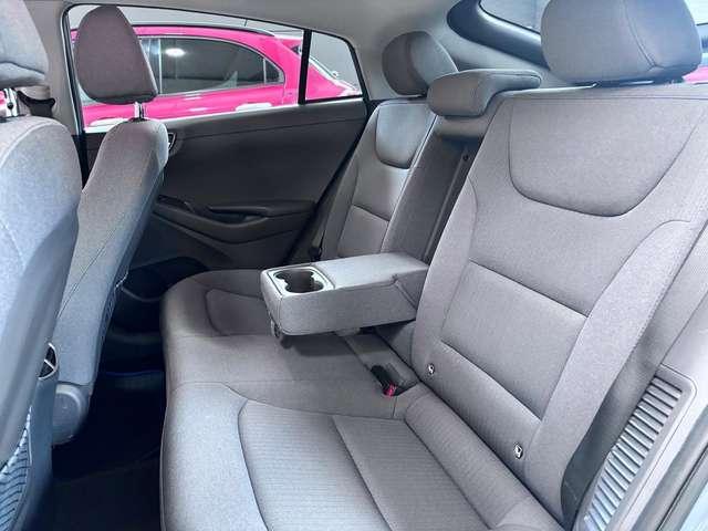 Hyundai IONIQ sport Plug-in