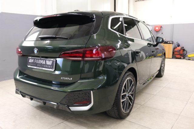 BMW 218 d Active Tourer Msport