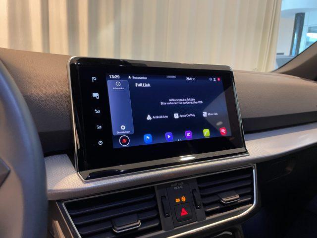 SEAT Tarraco 2.0 TDI DSG Style LED Navi ACC 7P DAB+