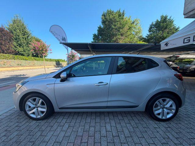 RENAULT Clio TCe 100 CV GPL Techno
