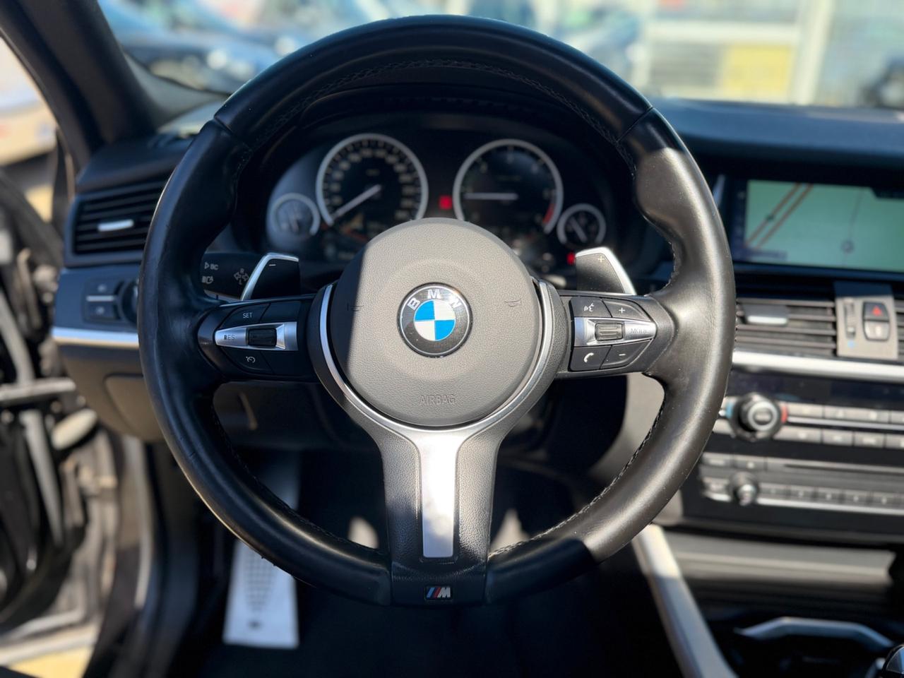 Bmw X4 xDrive20d Msport