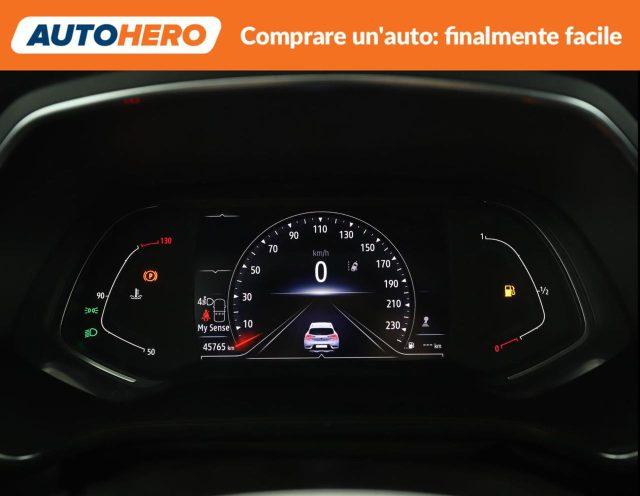 RENAULT Captur Mild Hybrid 140 CV Techno