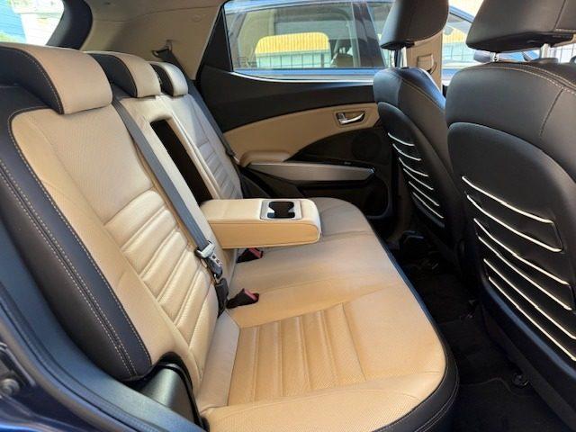 SSANGYONG Tivoli 1.6 2WD Be