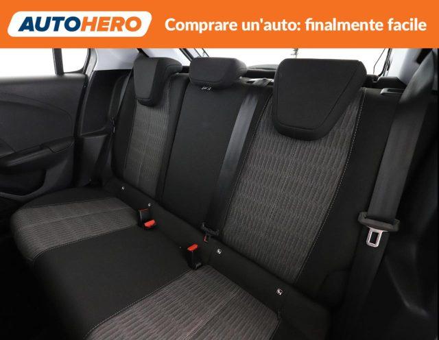 OPEL Corsa 1.5 D 100 CV Edition