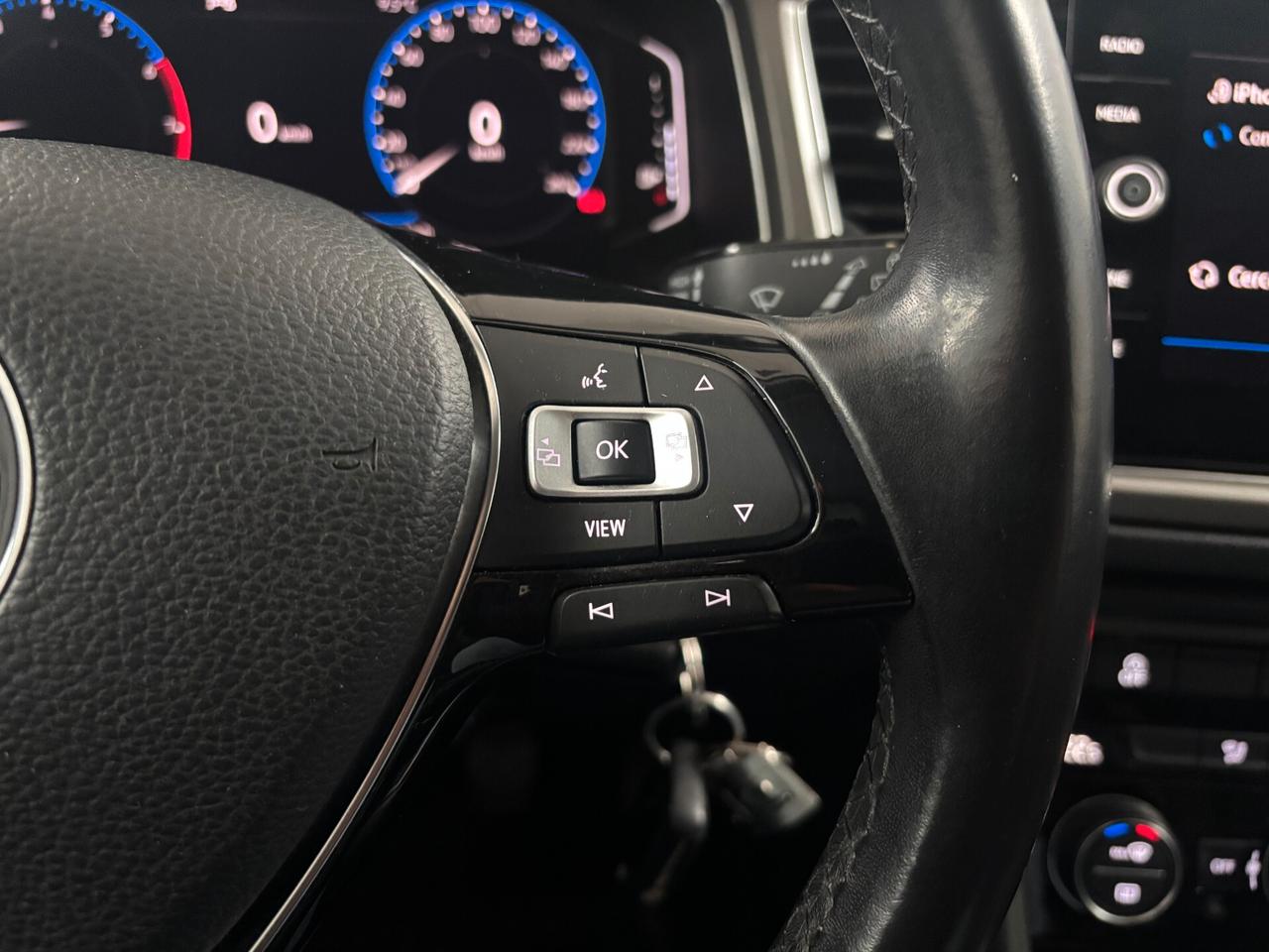 Volkswagen T-Roc 1.0 TSI Style BlueMotion Technology