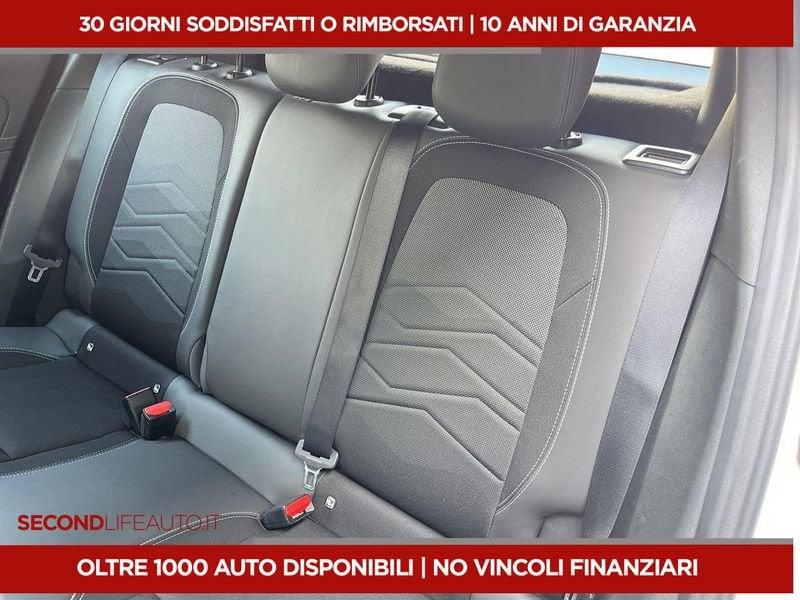 Jeep Avenger 1.2 turbo Altitude fwd 100cv