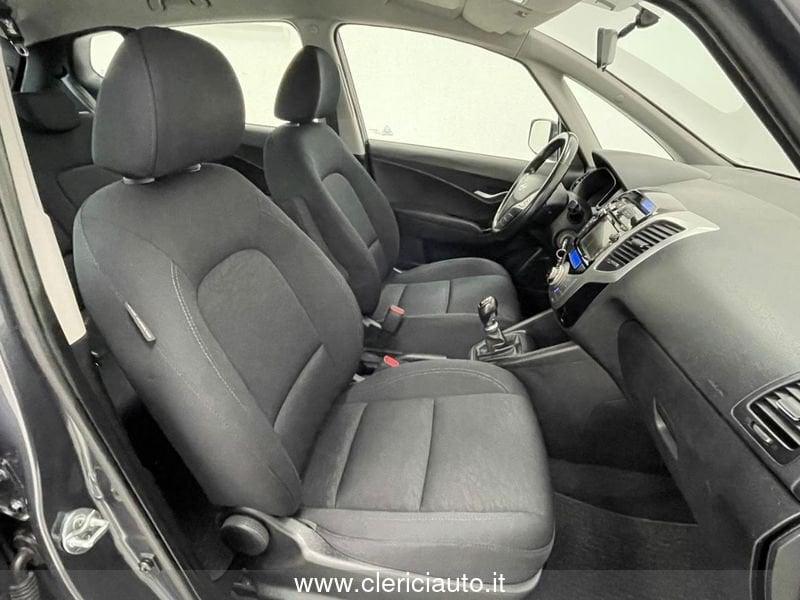 Hyundai ix20 1.4 90 CV XPossible