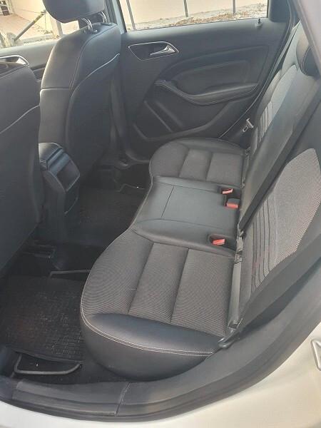 Mercedes-benz B 180 d Sport