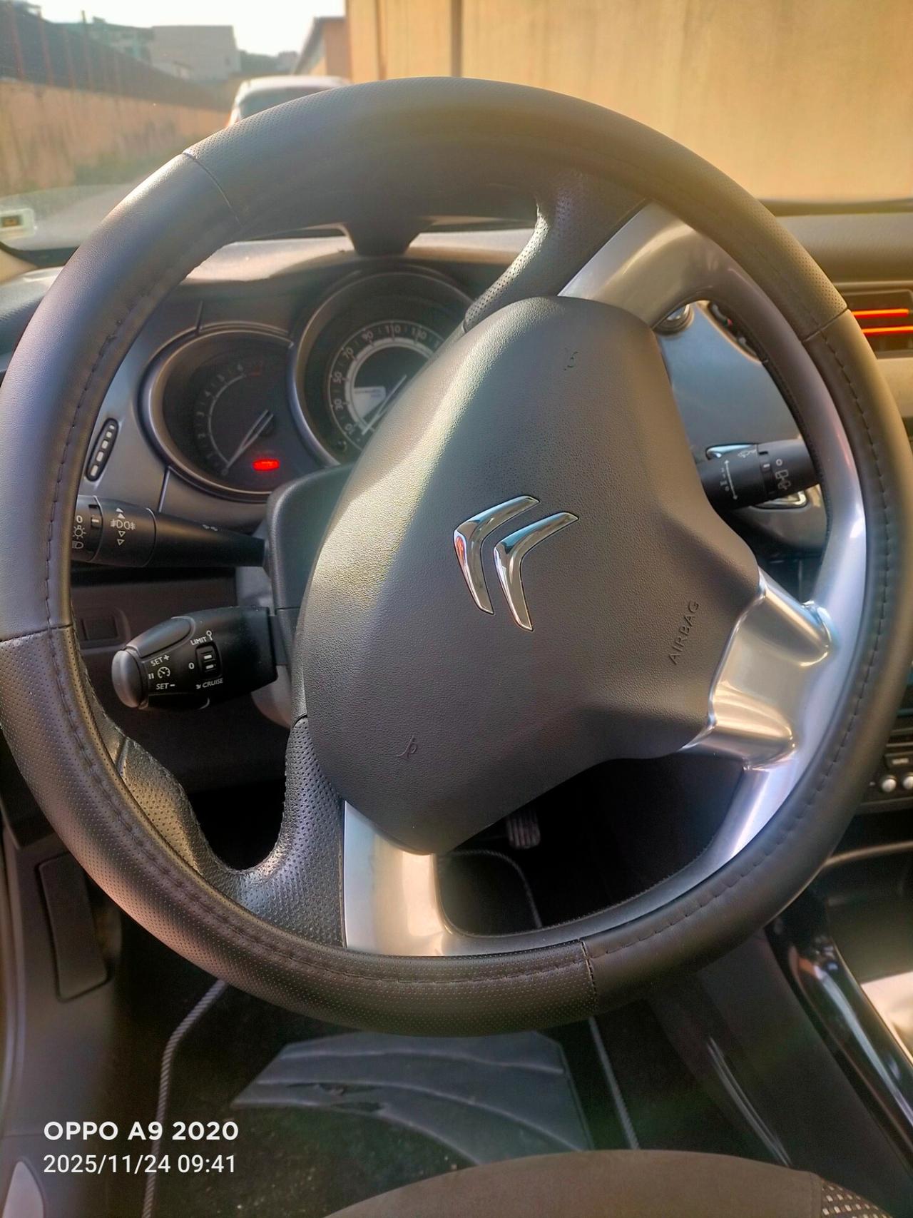 Citroen C3 PureTech 82 Exclusive