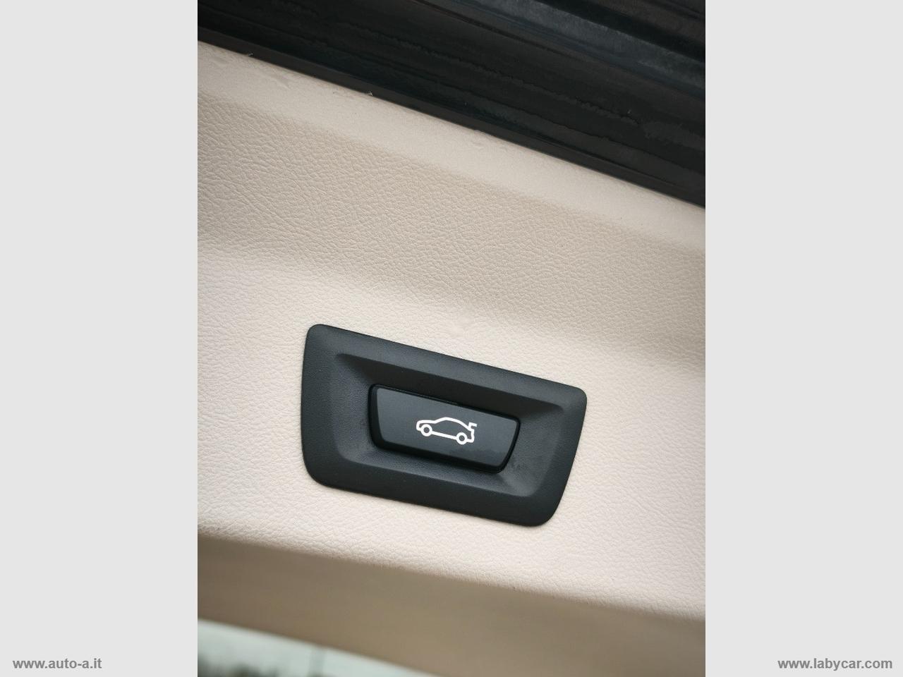 BMW X3 xDrive20d 48V xLine