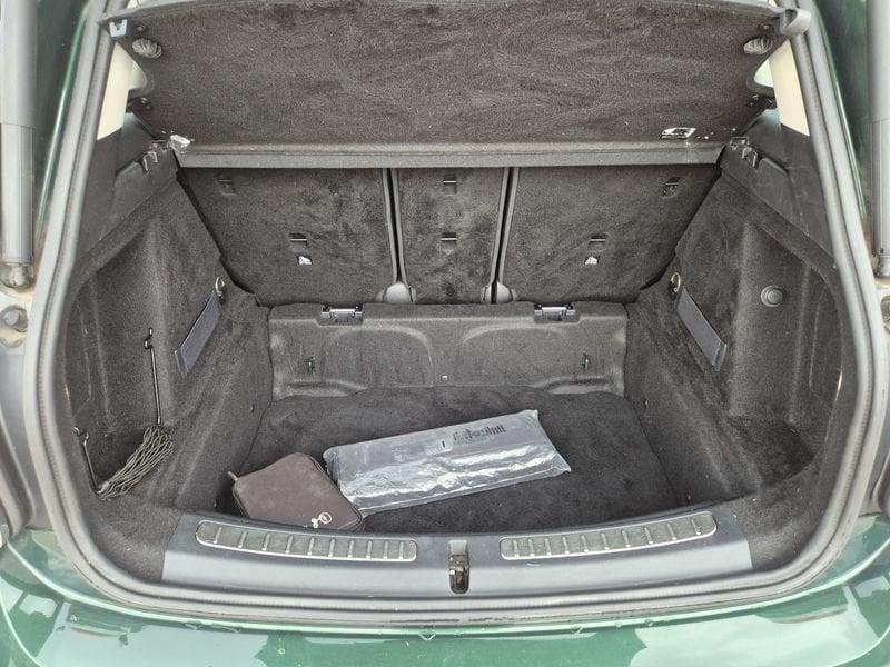 MINI Countryman Mini 2.0 Cooper D Hype all4 auto