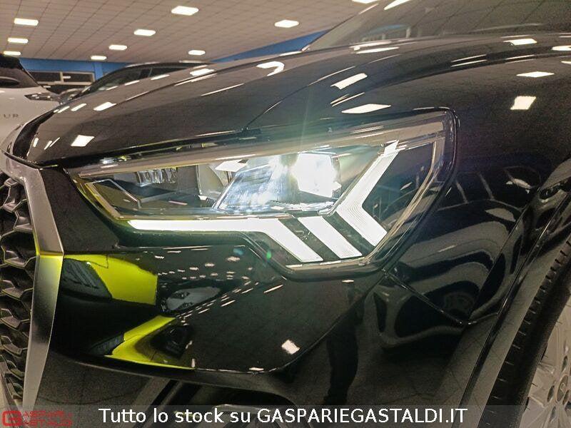 Audi Q3 Q3 SPB 35 TDI S tronic Business Plus