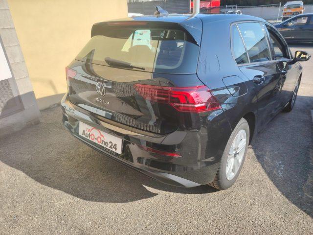 VOLKSWAGEN Golf 2.0 TDI 115 CV SCR Life PREZZO REALE-NEOPATENTATI