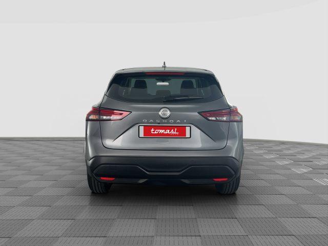 NISSAN Qashqai Qashqai MHEV 158 CV Xtronic Business