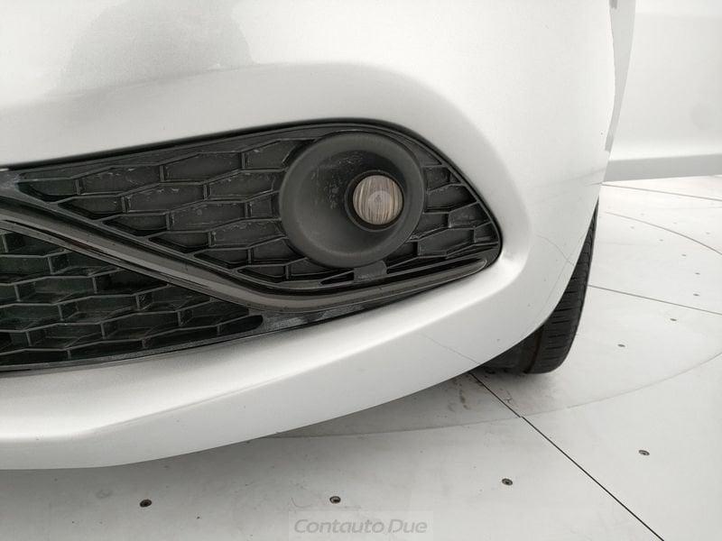 Lancia Ypsilon Ypsilon 1.2 Silver Gpl 69cv
