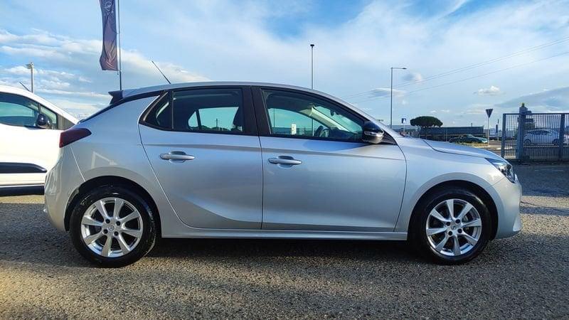 Opel Corsa Corsa 1.2 Edition