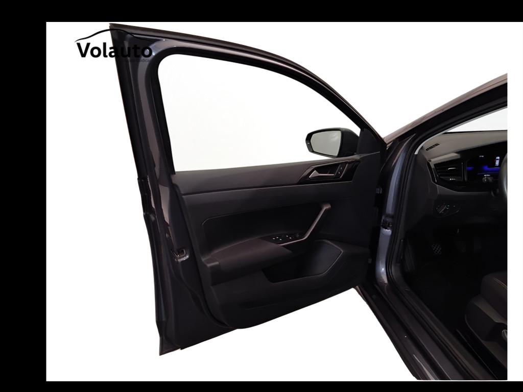 VOLKSWAGEN Polo VI 2022 - Polo 1.0 tsi Life 95cv