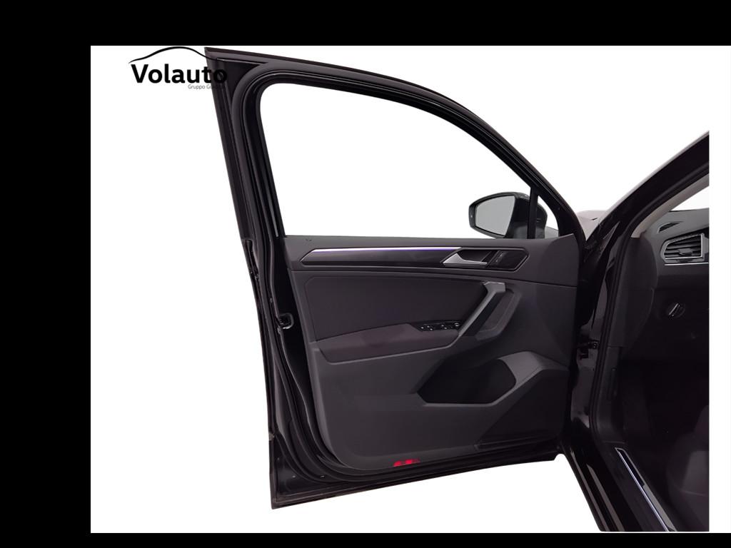 VOLKSWAGEN Tiguan II 2021 - Tiguan 2.0 tdi Life 150cv dsg