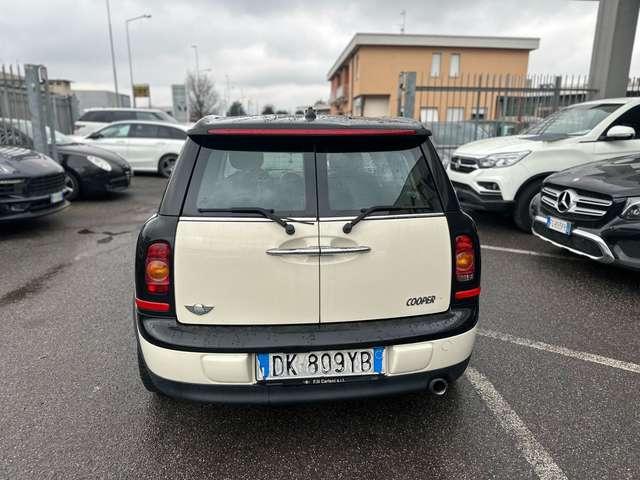 MINI Cooper D Clubman Clubman 1.6 Cooper