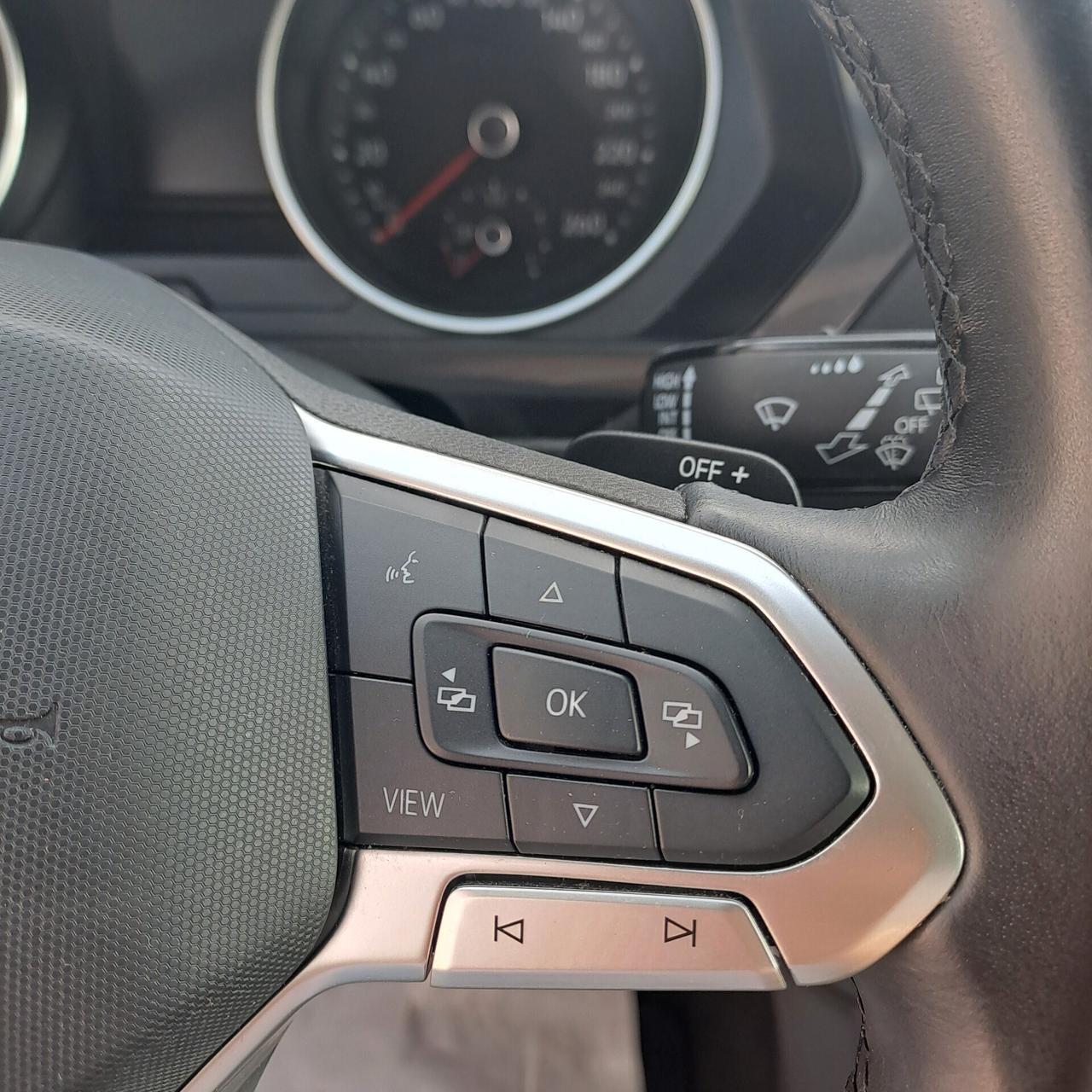 Volkswagen Tiguan 2.0 Tdi 150Cv Dsg Life