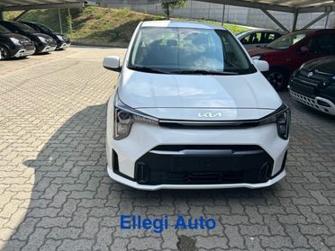 KIA Picanto PROMO FINANZ. 1.0 12V 5 porte Urban KM0