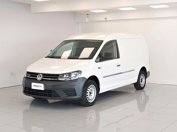 Volkswagen Caddy maxi 1.4 tgi 110cv van business e6