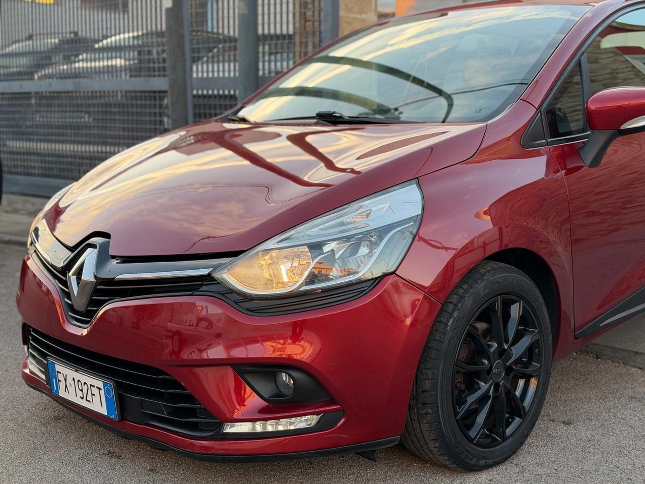 Renault Clio 1.5 dCi 90 CV Energy Business-2019/LED/NAVI