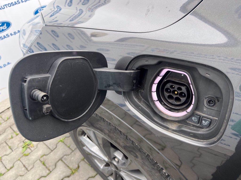 FORD Kuga 2.5 Plug In Hybrid 225 CV CVT 2WD ST-Line X del 2020