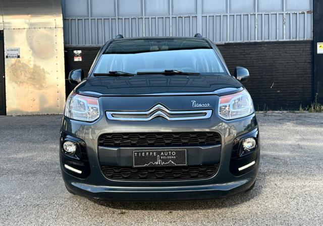 CITROEN C3 Picasso BlueHDi 100