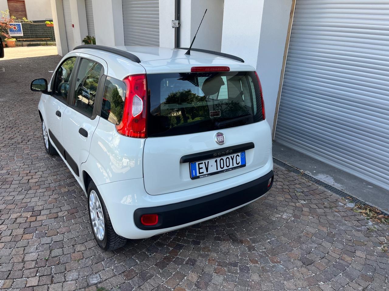 Fiat Panda 1.2 Easy