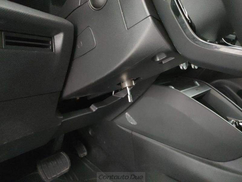Citroën C4 C4 1.5 bluehdi Shine s&s 130cv eat8