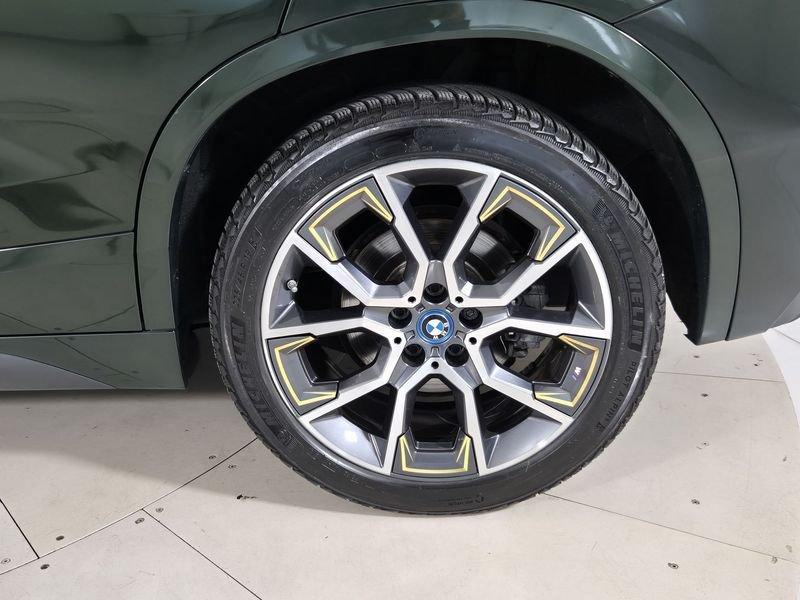 BMW X2 F39 Benzina xdrive25e Goldplay Edition auto
