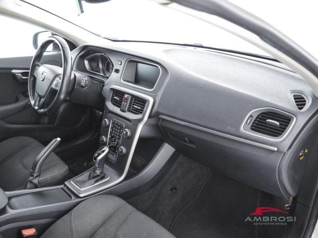 VOLVO V40 Cross Country D2 Geartronic Business - PER OPERATORI DEL SETTORE