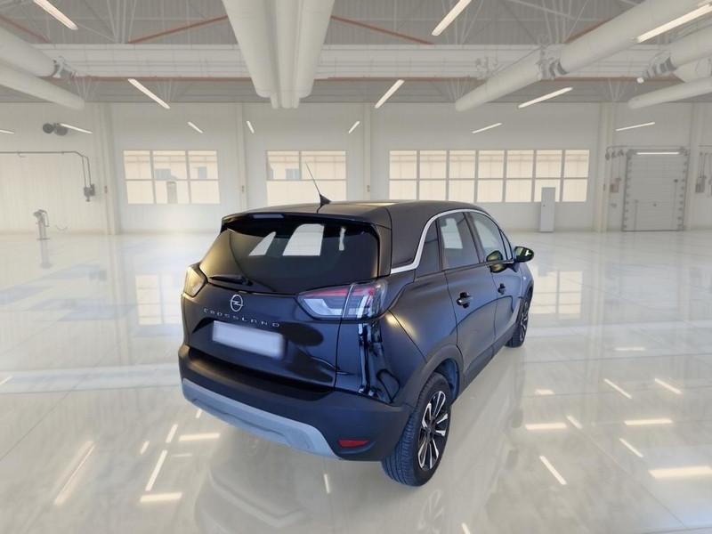 OPEL CROSSLAND 1.5 Diesel 110cv Elegance S/S MT6