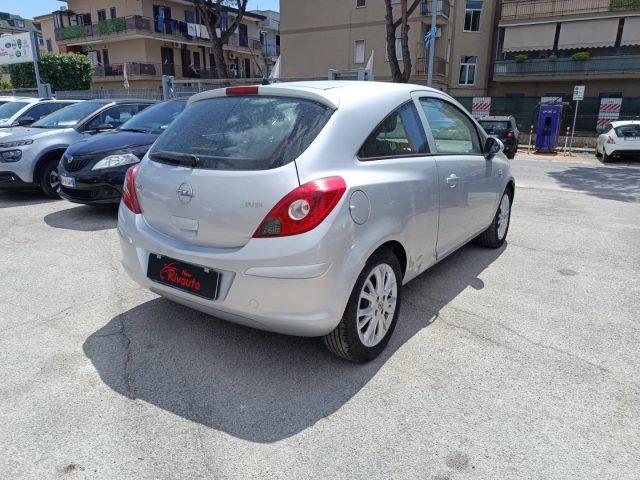 OPEL Corsa 1.2 B/GPL 3 porte Cosmo