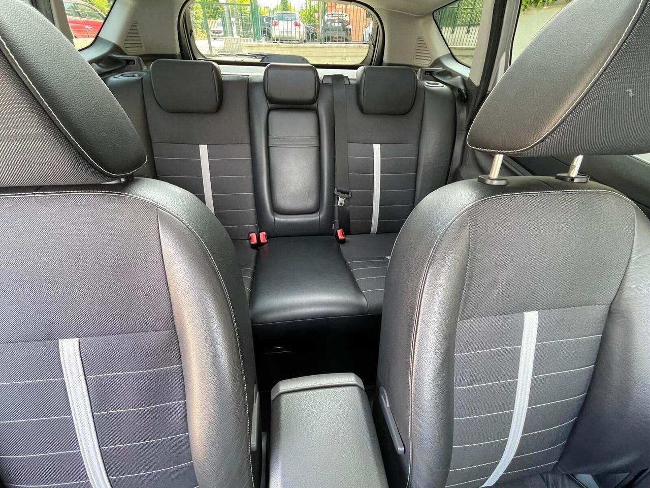 Ford Kuga 2.0 TDCi 136 CV 4WD Titanium DPF