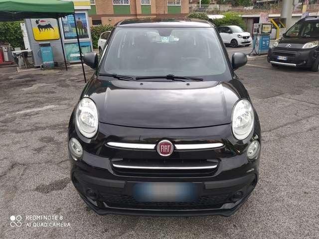 Fiat 500L 500L 1.3 mjt Business 95cv dualogic my19